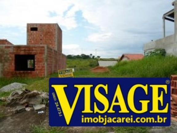 Imagem Terreno à Venda, em Vila Branca - Jacareí Imagem Terreno à Venda, em Vila Branca - Jacareí