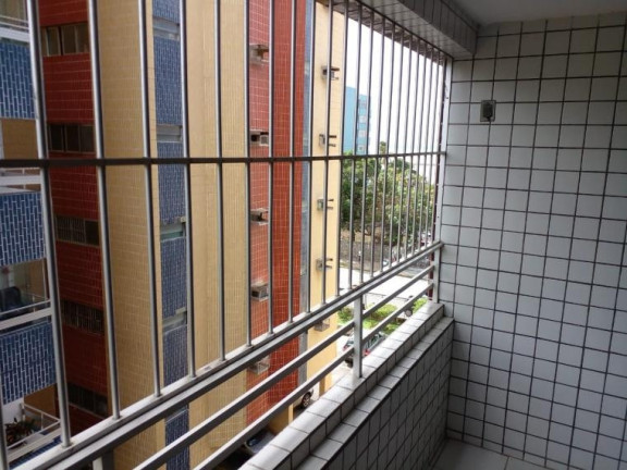 Imagem Apartamento com 3 Quartos à Venda, 90 m² em Casa Caiada - Olinda Imagem Apartamento com 3 Quartos à Venda, 90 m² em Casa Caiada - Olinda