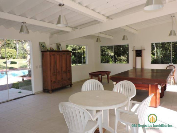 Imagem Casa de Condomínio com 5 Quartos à Venda, 804 m² em Granja Viana - Carapicuíba Imagem Casa de Condomínio com 5 Quartos à Venda, 804 m² em Granja Viana - Carapicuíba
