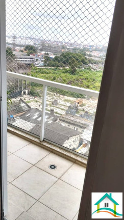 Apartamento com 2 Quartos à Venda, 75 m² em Fundação - São Caetano Do Sul