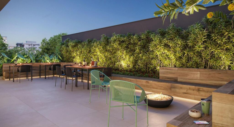 Imagem Apartamento com 3 Quartos à Venda, 69 m² em Butantã - São Paulo