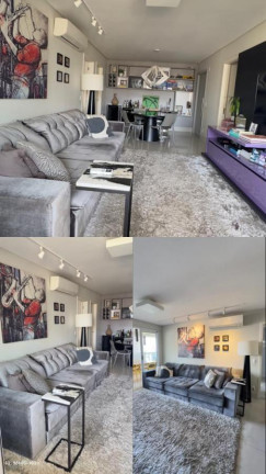Imagem Apartamento com 3 Quartos à Venda, 132 m² em Jardim Goiás - Goiânia Imagem Apartamento com 3 Quartos à Venda, 132 m² em Jardim Goiás - Goiânia