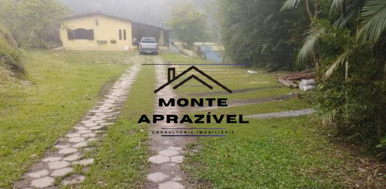 Chácara com 2 Quartos à Venda, 8.000 m² em Acampamento Anchieta(bloco A) - Santo André