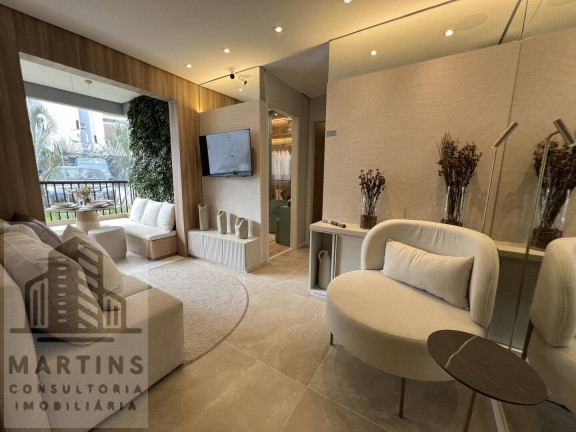 Imagem Apartamento com 2 Quartos à Venda, 45 m² em Alto Do Ipiranga - São Paulo Imagem Apartamento com 2 Quartos à Venda, 45 m² em Alto Do Ipiranga - São Paulo