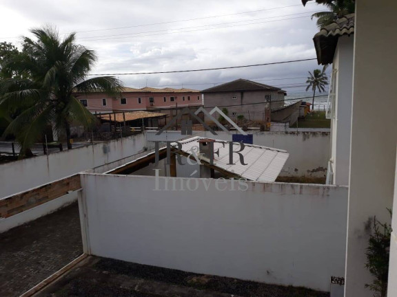 Imagem Casa de Condomínio com 4 Quartos à Venda, 120 m² em Jauá (abrantes) - Camaçari