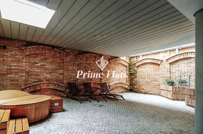 Imagem Apartamento com 2 Quartos à Venda, 55 m² em Jardim Paulista - São Paulo Imagem Apartamento com 2 Quartos à Venda, 55 m² em Jardim Paulista - São Paulo