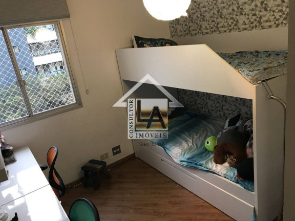 Imagem Apartamento com 3 Quartos à Venda, 105 m² em Brooklin Novo - São Paulo Imagem Apartamento com 3 Quartos à Venda, 105 m² em Brooklin Novo - São Paulo