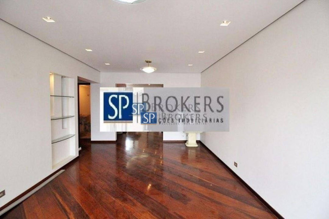 Imagem Cobertura com 4 Quartos à Venda, 391 m² em Campo Belo - São Paulo Imagem Cobertura com 4 Quartos à Venda, 391 m² em Campo Belo - São Paulo