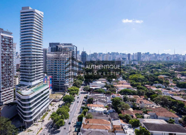 Imagem Apartamento com 2 Quartos à Venda, 75 m² em Pinheiros - São Paulo Imagem Apartamento com 2 Quartos à Venda, 75 m² em Pinheiros - São Paulo
