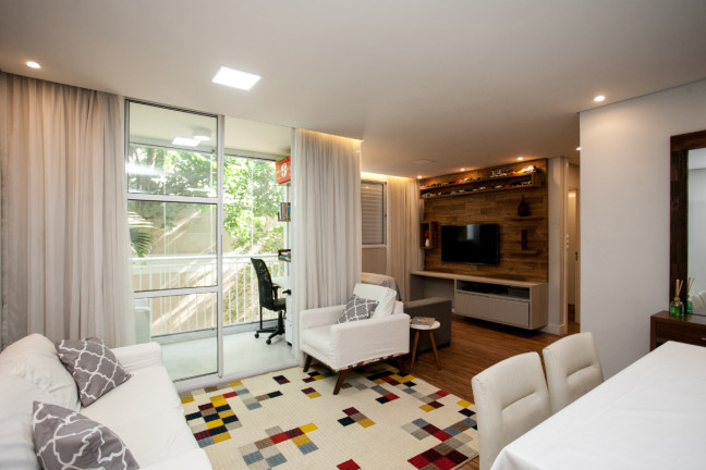 Imagem Apartamento com 2 Quartos à Venda, 70 m² em Freguesia Do ó - São Paulo Imagem Apartamento com 2 Quartos à Venda, 70 m² em Freguesia Do ó - São Paulo
