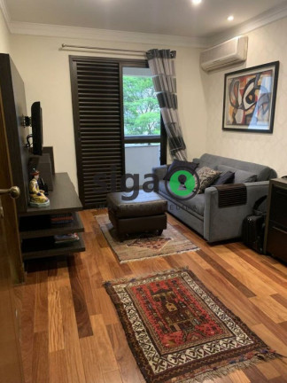 Imagem Apartamento com 3 Quartos à Venda, 250 m² em Vila Andrade - São Paulo