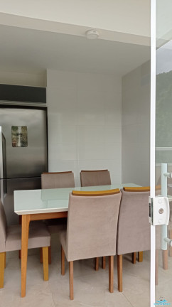Imagem Cobertura com 3 Quartos à Venda, 188 m² em Toninhas - Ubatuba