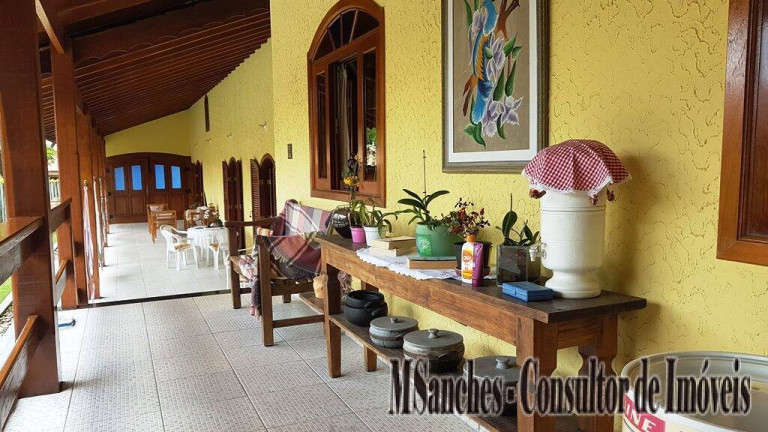 Imagem Casa de Condomínio com 3 Quartos à Venda, 370 m² em Bairro Campos De Santo Antônio - Itu