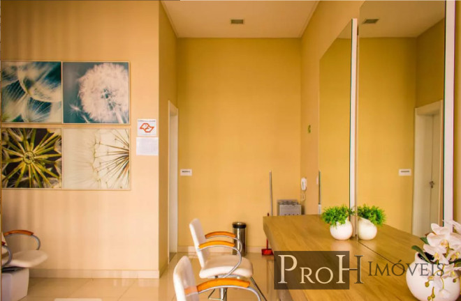 Imagem Apartamento com 3 Quartos à Venda, 92 m² em Campestre - Santo André