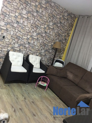 Imagem Apartamento com 2 Quartos à Venda, 58 m² em Freguesia Do ó - São Paulo Imagem Apartamento com 2 Quartos à Venda, 58 m² em Freguesia Do ó - São Paulo