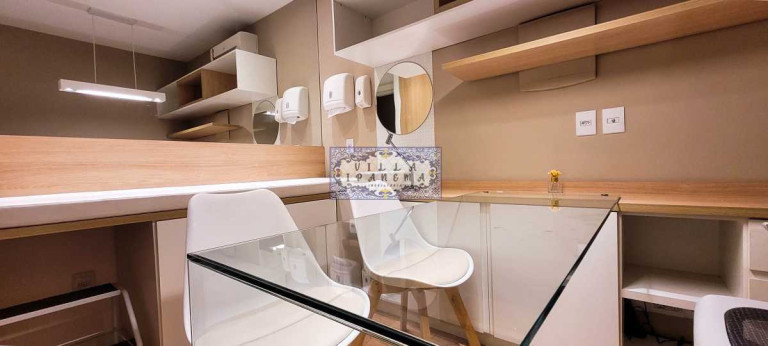 Imagem Sala Comercial à Venda, 35 m² em Ipanema - Rio De Janeiro Imagem Sala Comercial à Venda, 35 m² em Ipanema - Rio De Janeiro