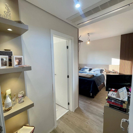 Imagem Apartamento com 3 Quartos à Venda, 138 m² em Tamboré - Santana De Parnaíba Imagem Apartamento com 3 Quartos à Venda, 138 m² em Tamboré - Santana De Parnaíba