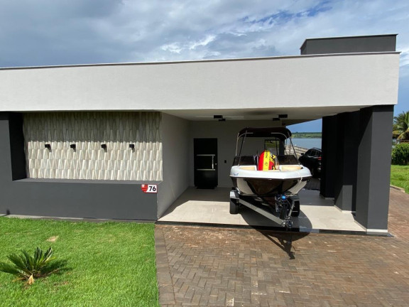 Imagem Casa de Condomínio com 5 Quartos à Venda, em Zona Rural - Porecatu Imagem Casa de Condomínio com 5 Quartos à Venda, em Zona Rural - Porecatu