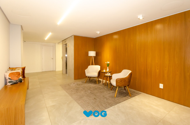 Imagem Imóvel com 2 Quartos à Venda, 67 m² em Passo Da Areia - Porto Alegre