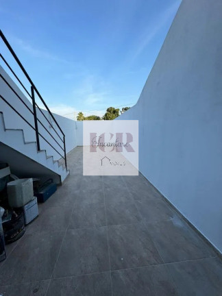 Imagem Casa com 2 Quartos à Venda, 140 m² em Residencial Serra Dourada - Votorantim