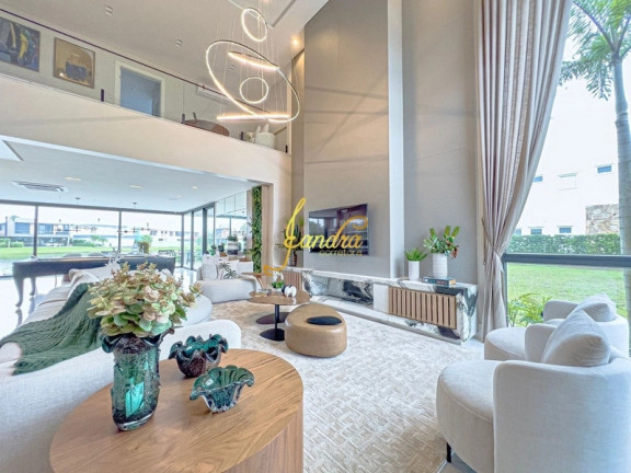 Imagem Casa de Condomínio com 5 Quartos à Venda, 426 m² em Centro - Xangri-la