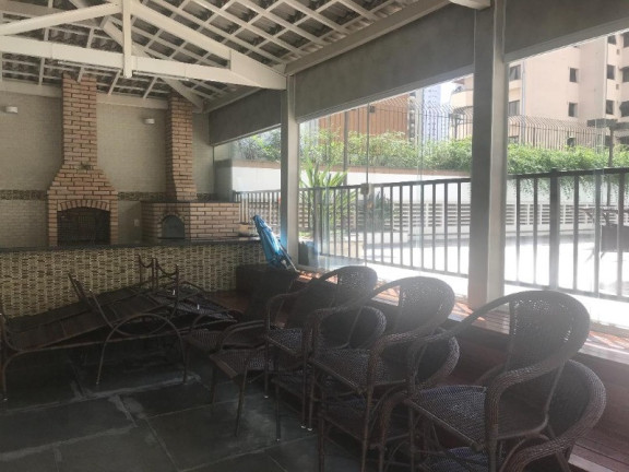 Imagem Apartamento com 4 Quartos à Venda, 228 m² em Tatuapé - São Paulo Imagem Apartamento com 4 Quartos à Venda, 228 m² em Tatuapé - São Paulo
