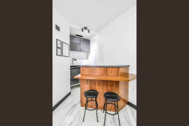 Imagem Apartamento com 1 Quarto à Venda, 38 m² em Itaim Bibi - São Paulo Imagem Apartamento com 1 Quarto à Venda, 38 m² em Itaim Bibi - São Paulo