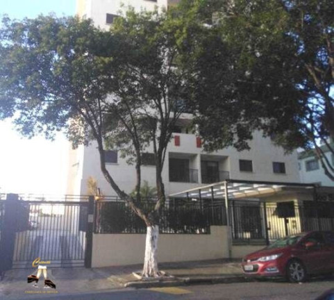 Imagem Apartamento com 2 Quartos à Venda, 58 m² em Taboão - São Bernardo Do Campo Imagem Apartamento com 2 Quartos à Venda, 58 m² em Taboão - São Bernardo Do Campo