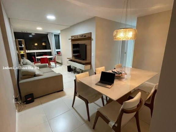 Imagem Apartamento com 3 Quartos à Venda, 1 m² em Praia Da Costa Imagem Apartamento com 3 Quartos à Venda, 1 m² em Praia Da Costa