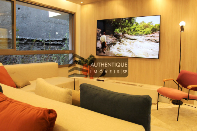 Imagem Apartamento com 2 Quartos à Venda, 77 m² em Campo Belo - São Paulo Imagem Apartamento com 2 Quartos à Venda, 77 m² em Campo Belo - São Paulo