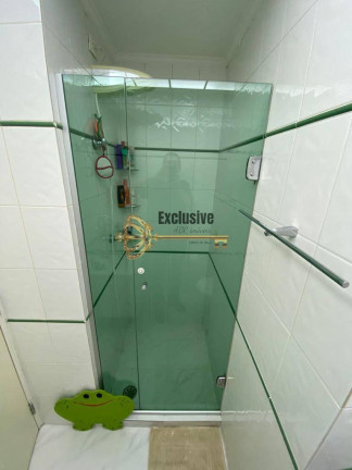 Imagem Apartamento com 3 Quartos à Venda, 60 m² em Parque Marajoara - Santo André