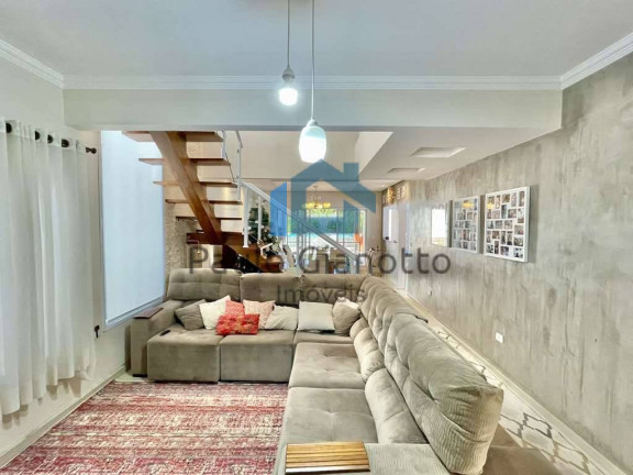 Imagem Casa de Condomínio com 3 Quartos à Venda, 335 m² em Jardim Colibri - Cotia