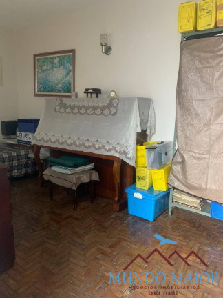 Imagem Sobrado com 3 Quartos à Venda, 230 m² em Vila Helena - Santo André