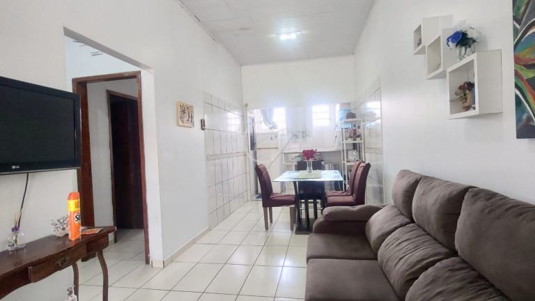 Imagem Casa com 2 Quartos à Venda, 55 m² em Shangri-la - Pontal Do Paraná