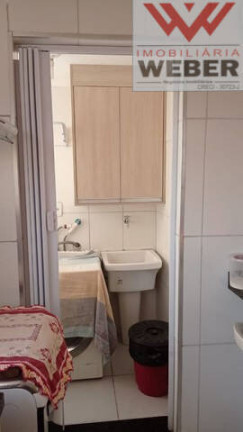 Imagem Casa com 2 Quartos à Venda, 64 m² em Parque Santos Dumont - Votorantim