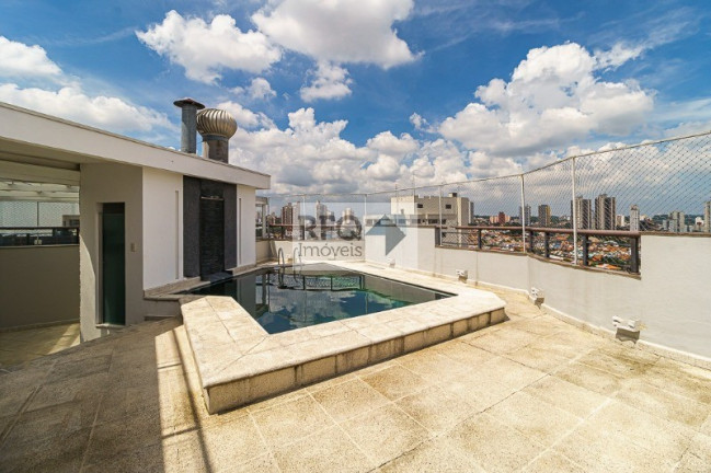Imagem Imóvel com 4 Quartos à Venda, 502 m² em Jardim Da Saúde - São Paulo