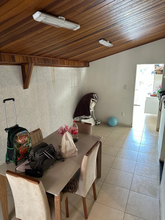 Imagem Casa com 4 Quartos à Venda, 117 m² em Parque Industrial - São José Dos Campos