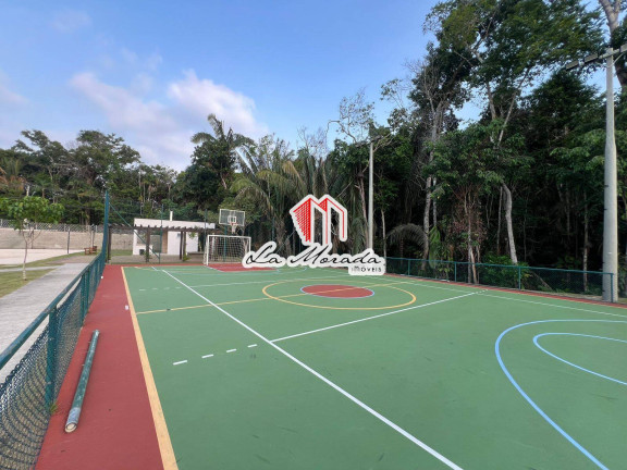 Imagem Terreno à Venda, 250 m² em Ponta Negra - Manaus