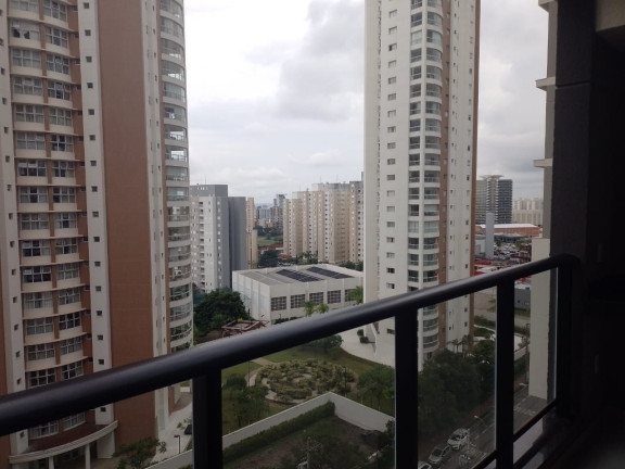 Imagem Flat com 2 Quartos à Venda, 62 m² em Parque Campolim - Sorocaba Imagem Flat com 2 Quartos à Venda, 62 m² em Parque Campolim - Sorocaba