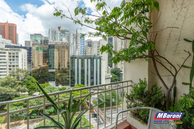 Imagem Apartamento com 3 Quartos à Venda, 350 m² em Bela Vista - São Paulo