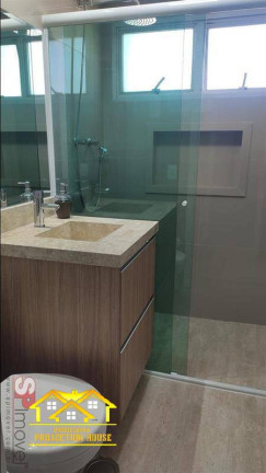 Imagem Apartamento com 3 Quartos à Venda, 88 m² em São Paulo