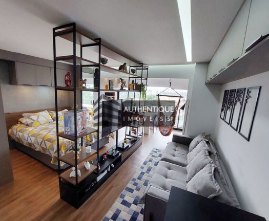 Imagem Apartamento com 1 Quarto à Venda, 42 m² em Vila Mariana - São Paulo Imagem Apartamento com 1 Quarto à Venda, 42 m² em Vila Mariana - São Paulo