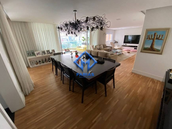Imagem Apartamento com 3 Quartos à Venda, 271 m² em Perdizes - São Paulo Imagem Apartamento com 3 Quartos à Venda, 271 m² em Perdizes - São Paulo