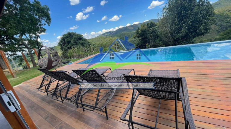 Imagem Chácara com 4 Quartos à Venda, 38.000 m² em Zona Rural Nazaré - Nazaré Paulista Imagem Chácara com 4 Quartos à Venda, 38.000 m² em Zona Rural Nazaré - Nazaré Paulista