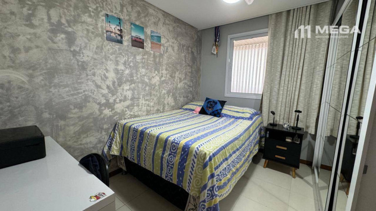 Imagem Apartamento com 3 Quartos à Venda, 113 m² em Praia Da Costa - Vila Velha Imagem Apartamento com 3 Quartos à Venda, 113 m² em Praia Da Costa - Vila Velha