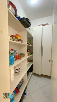 Imagem Casa com 4 Quartos à Venda, 380 m² em Buraquinho - Lauro De Freitas