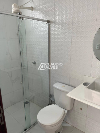 Imagem Casa com 3 Quartos à Venda, 130 m² em Feira De Santana Imagem Casa com 3 Quartos à Venda, 130 m² em Feira De Santana