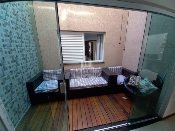 Imagem Casa com 3 Quartos à Venda, 228 m² em Vila Magini - Mauá