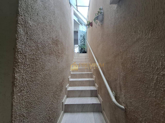 Imagem Sobrado com 2 Quartos à Venda, 140 m² em Bosque Dos Eucaliptos - São José Dos Campos
