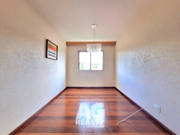 Imagem Apartamento com 3 Quartos à Venda, 160 m² em Tremembé - São Paulo